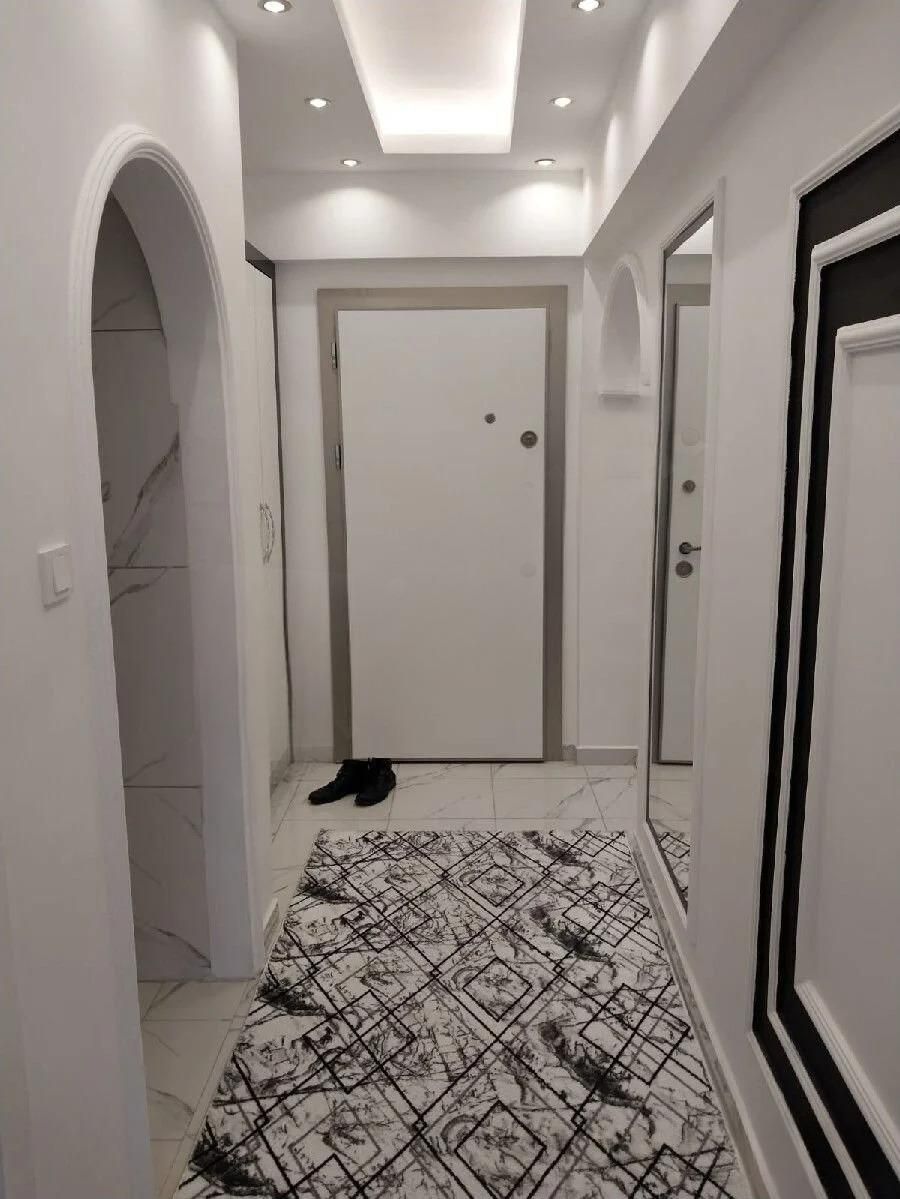 Квартира в Алании, Турция, 115 м2 фото 5