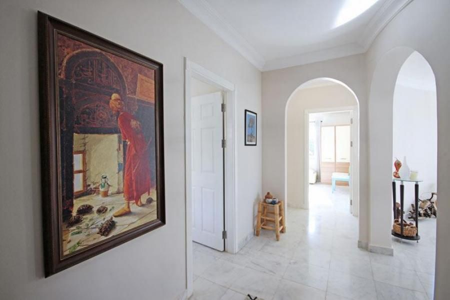 Вилла в Алании, Турция, 205 м2 фото 5