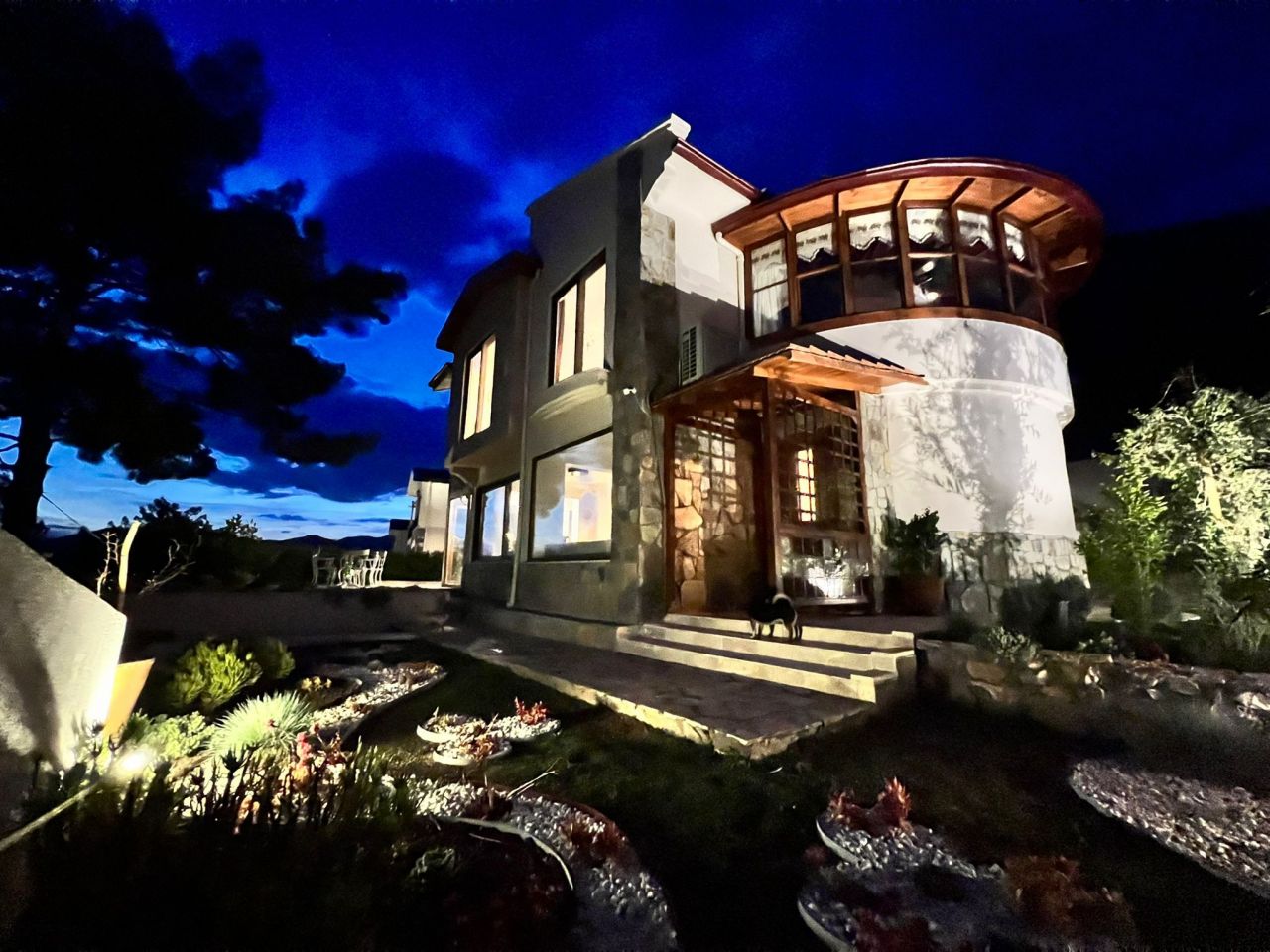 Вилла в Фетхие, Турция, 200 м2 фото 2