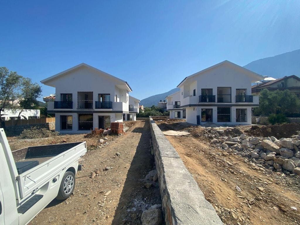 Вилла в Фетхие, Турция, 160 м2 фото 2