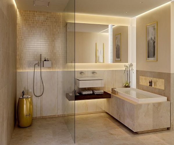 Апартаменты в Дубае, ОАЭ, 110 м2 фото 2