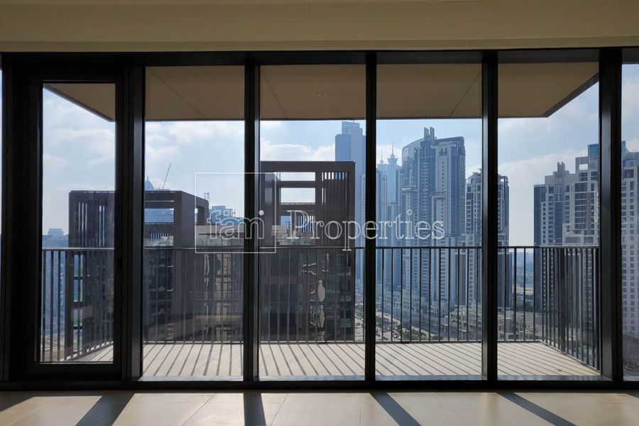 Апартаменты в Дубае, ОАЭ, 165 м2 фото 3