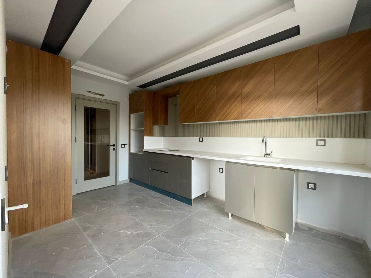 Квартира Varsak Karşıyaka Mh., Турция, 120 м2 фото 3