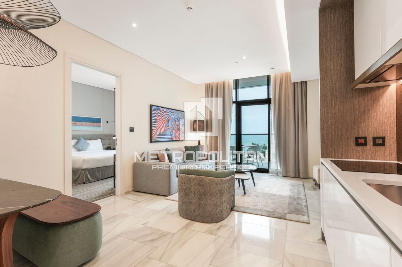 Апартаменты в Дубае, ОАЭ, 79 м2 фото 3