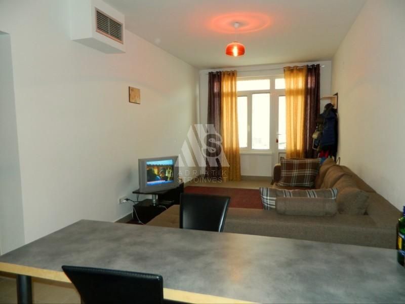 Квартира в Бечичи, Черногория, 50 м2 фото 3