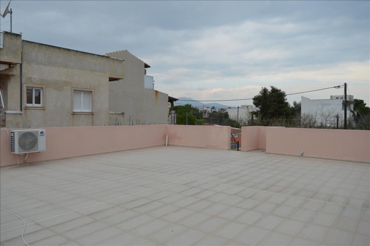 Дом в Афинах, Греция, 130 м2 фото 4