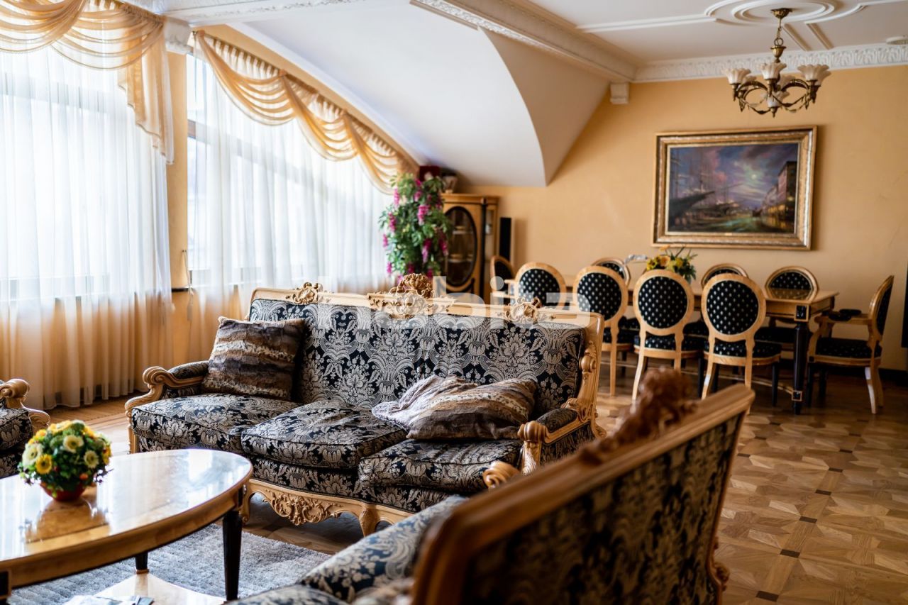 Квартира в Риге, Латвия, 438.4 м2 фото 5