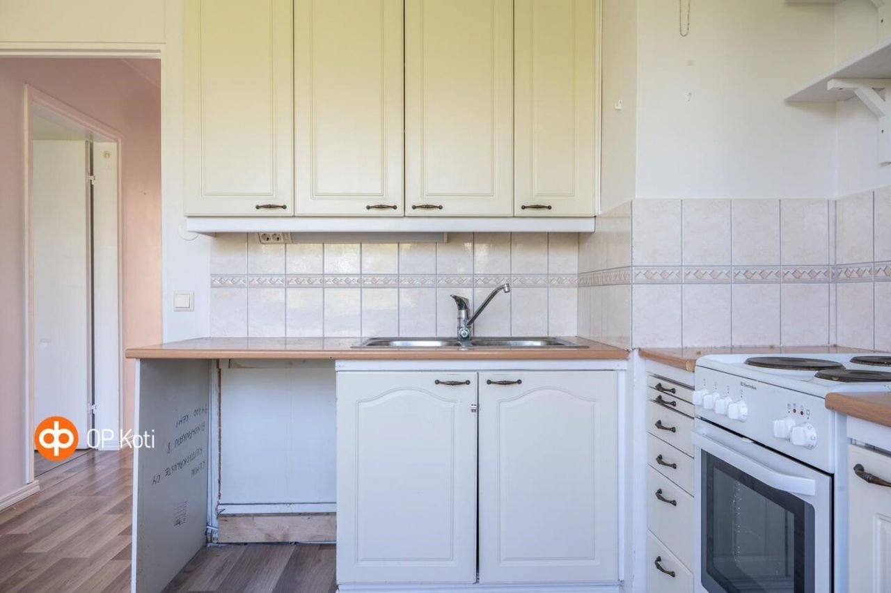 Квартира в Кеми, Финляндия, 77.5 м2 фото 4