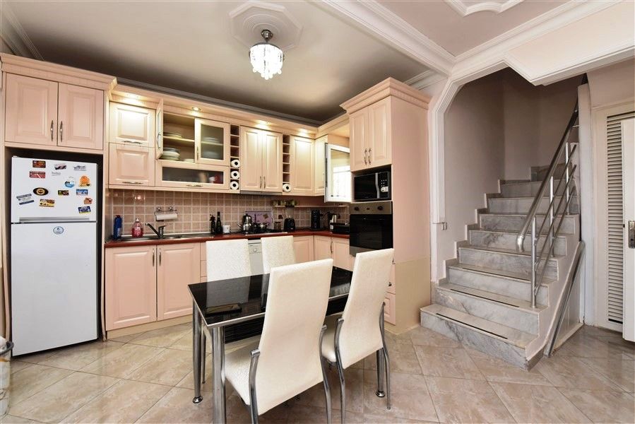 Вилла в Алании, Турция, 100 м2 фото 2