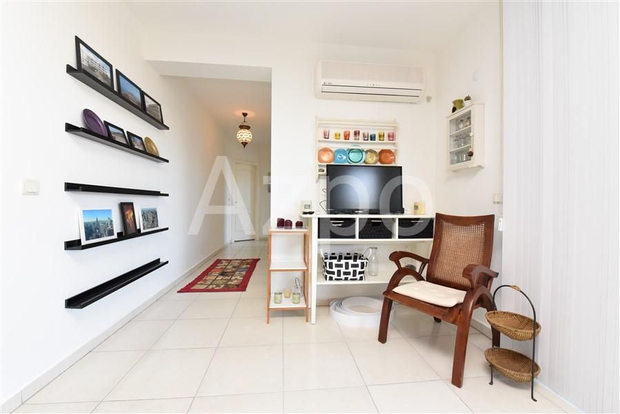 Апартаменты в Алании, Турция, 90 м2 фото 5