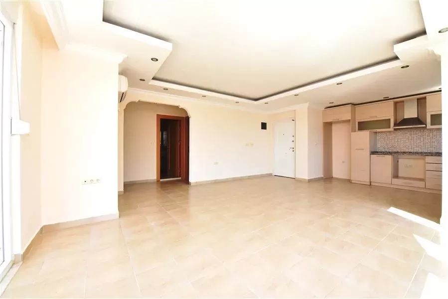 Апартаменты в Алании, Турция, 85 м2 фото 4