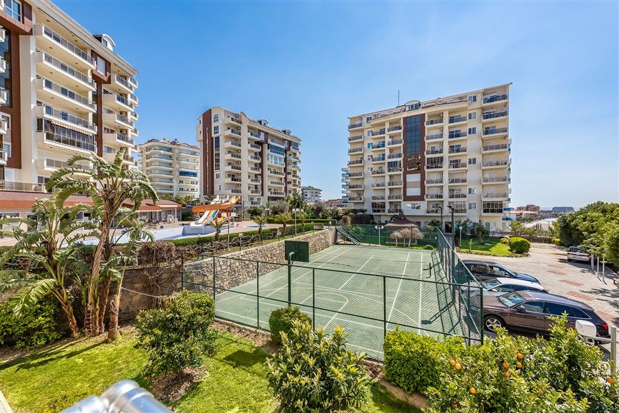 Квартира в Алании, Турция, 70 м2 фото 5
