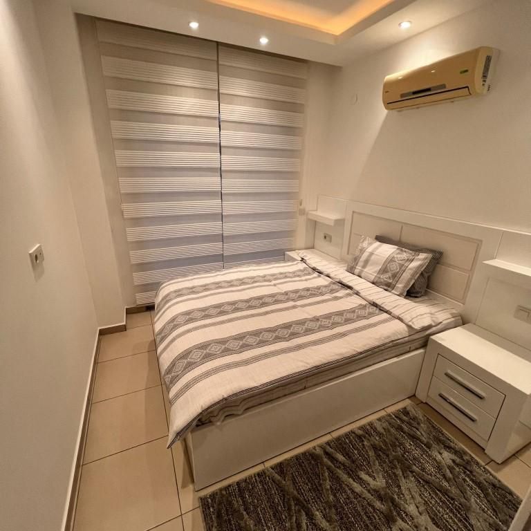 Квартира в Алании, Турция, 120 м2 фото 2