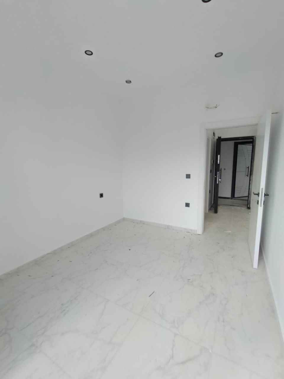Квартира в Алании, Турция, 55 м2 фото 2