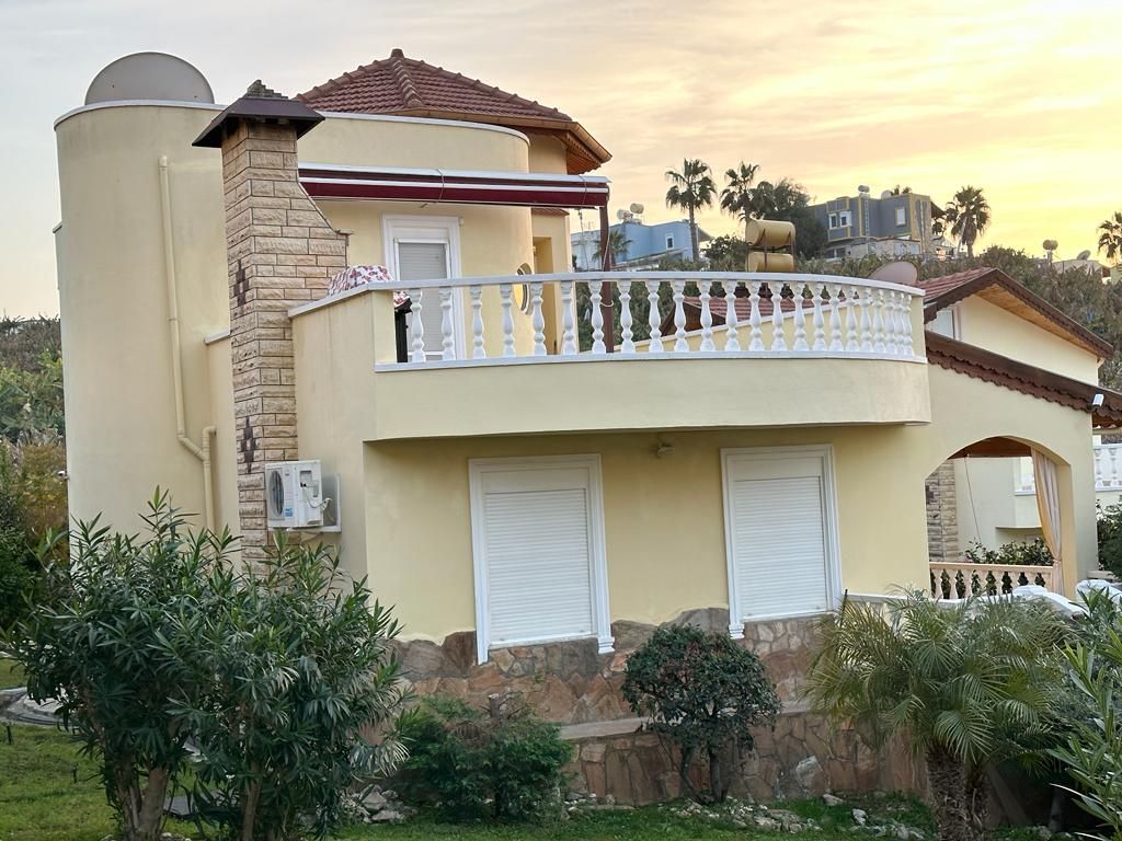 Вилла в Алании, Турция, 200 м2 фото 2