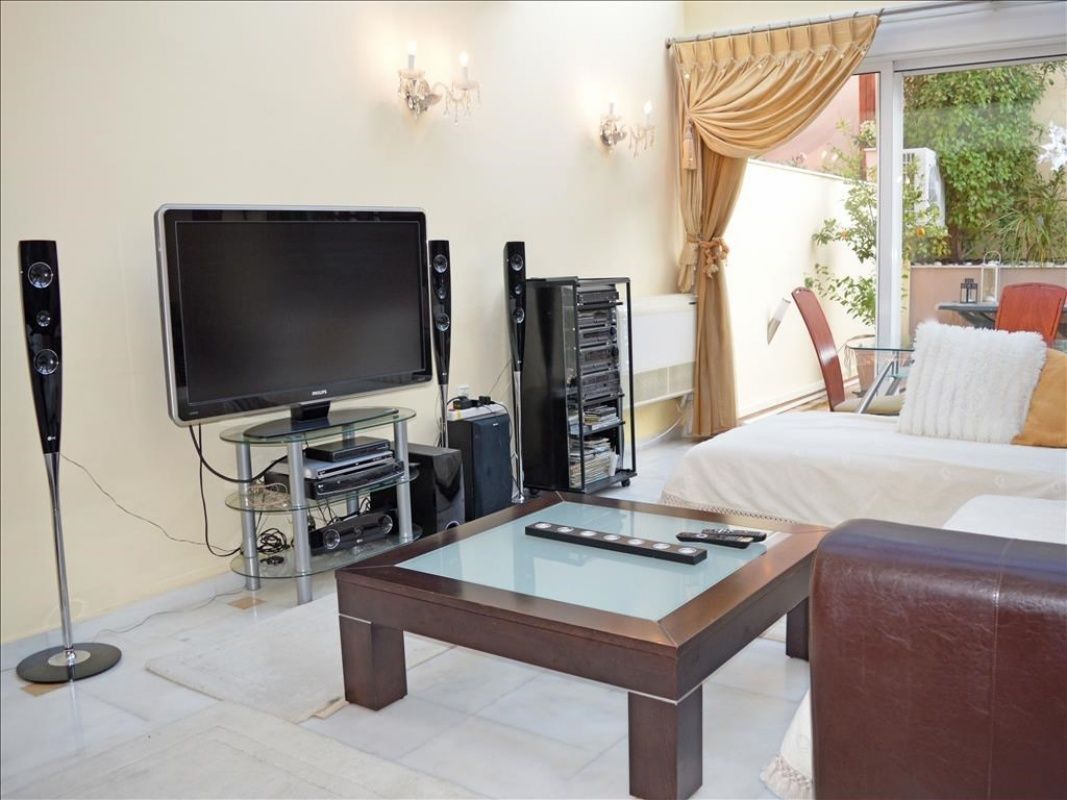 Таунхаус в Афинах, Греция, 430 м2 фото 2