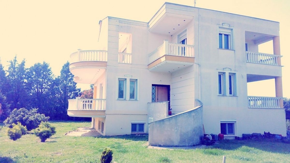 Дом на Северо-Эгейских островах, Греция, 318 м2 фото 3