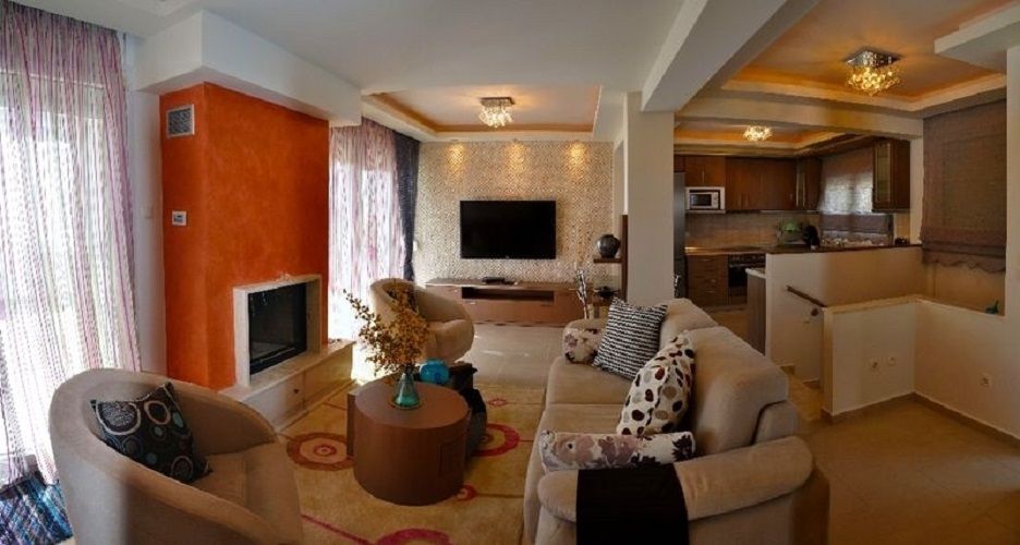 Таунхаус на Кассандре, Греция, 160 м2 фото 2