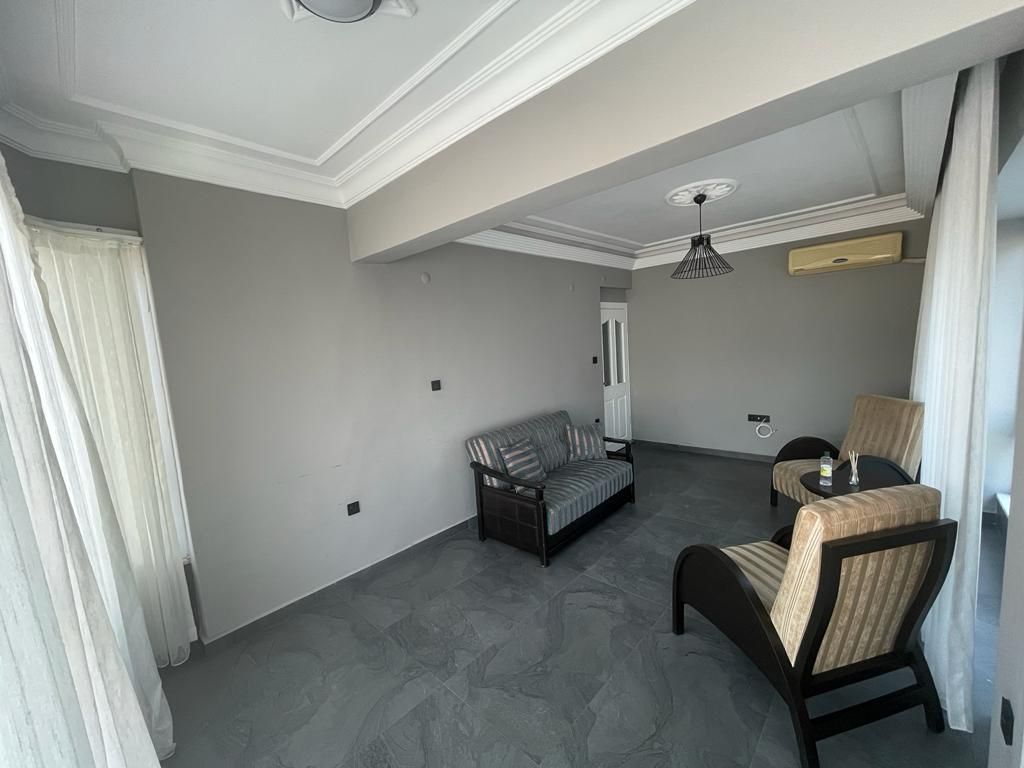 Квартира в Алании, Турция, 70 м2 фото 4