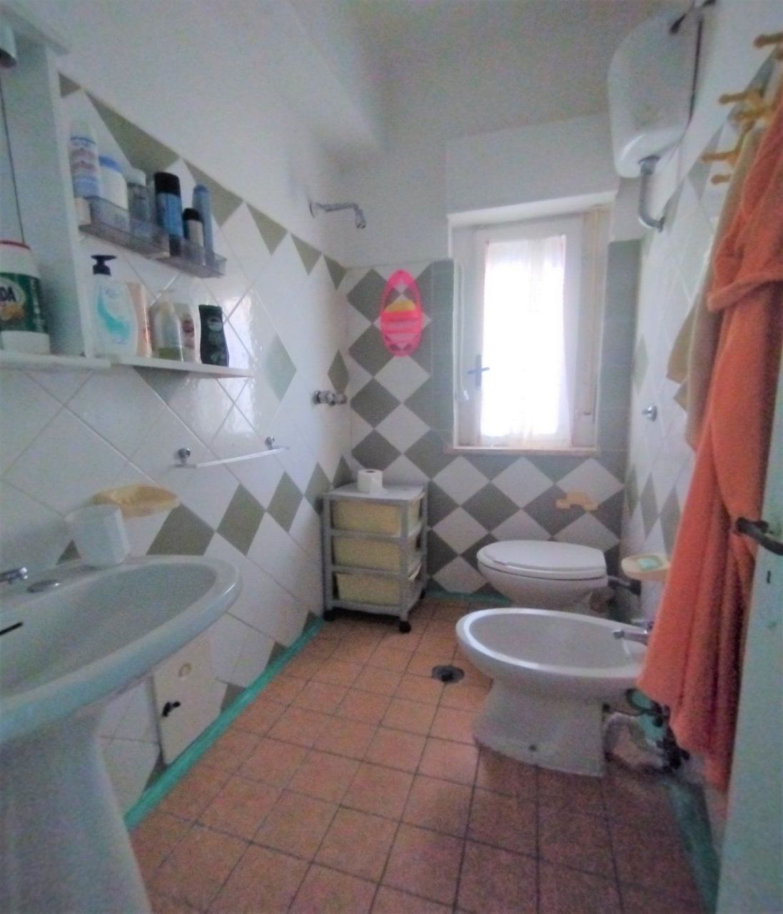 Квартира в Скалее, Италия, 45 м2 фото 3