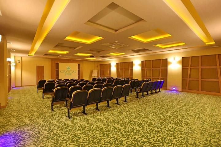 Квартира в Алании, Турция, 160 м2 фото 3