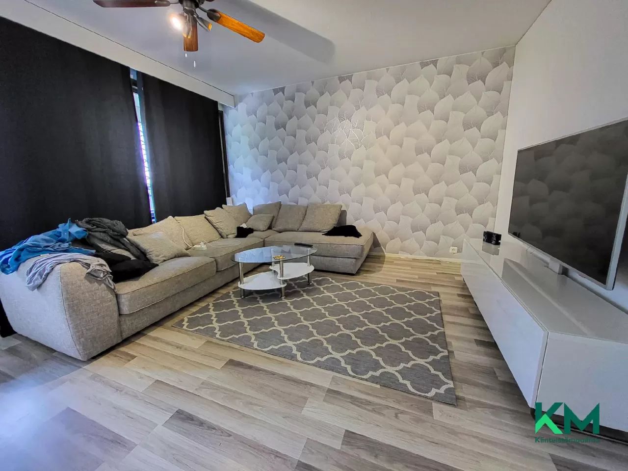 Квартира в Савонлинне, Финляндия, 60 м2 фото 2