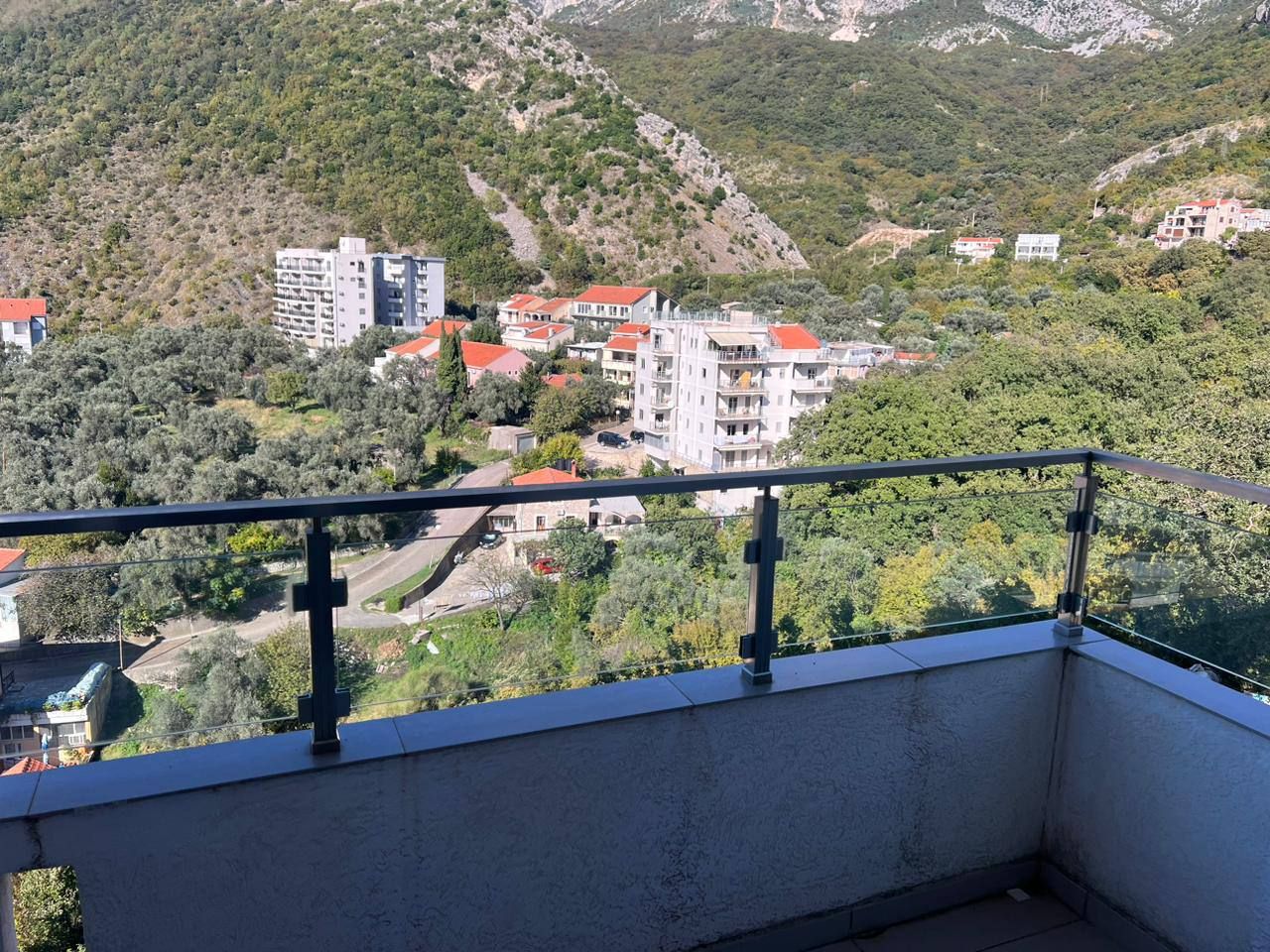Квартира в Будве, Черногория, 83 м2 фото 5