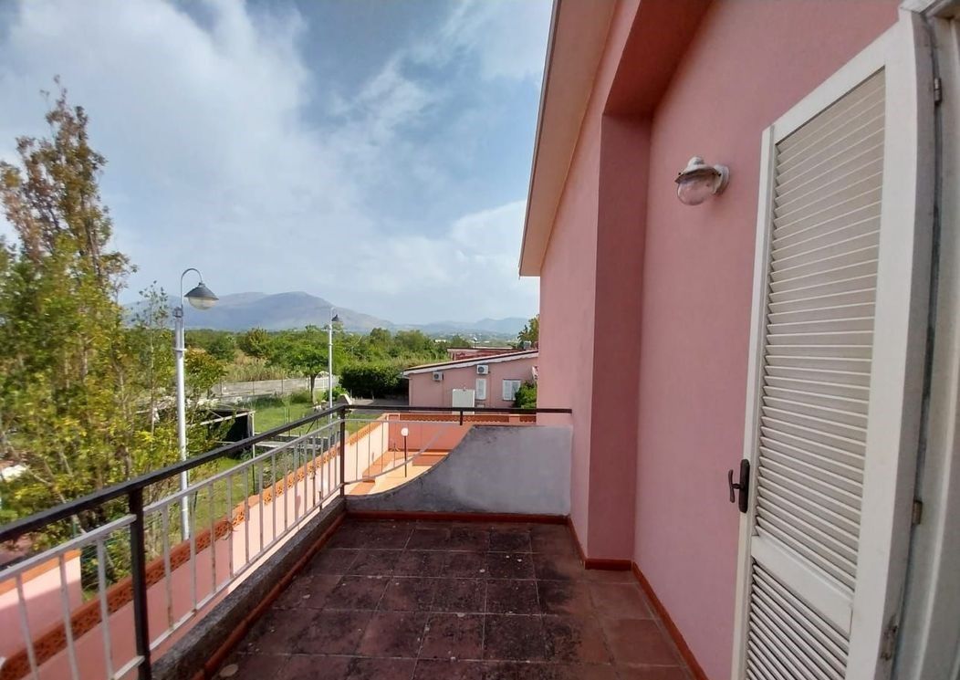 Дом в Скалее, Италия, 90 м2 фото 4