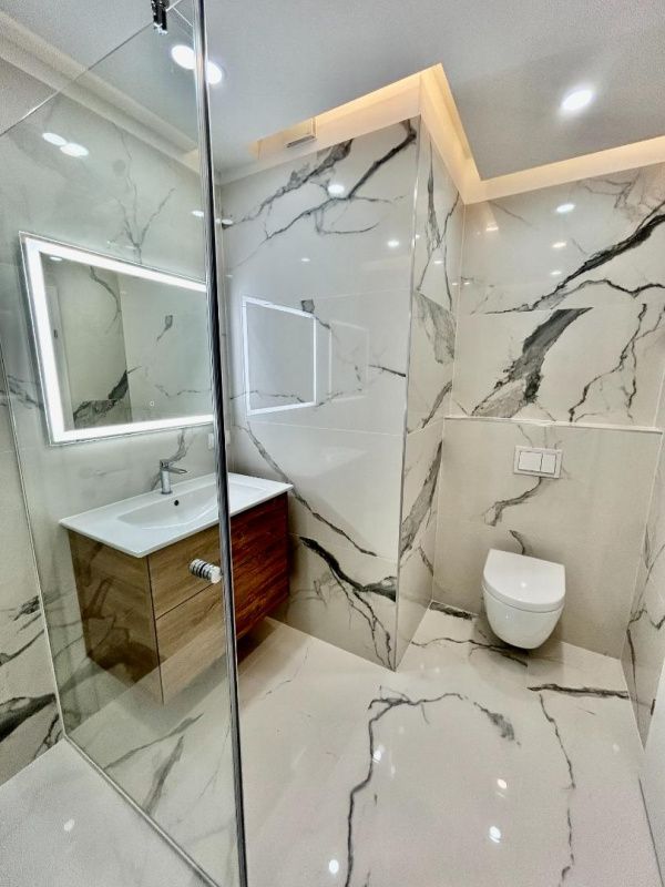 Квартира в Вене, Австрия, 115 м2 фото 4