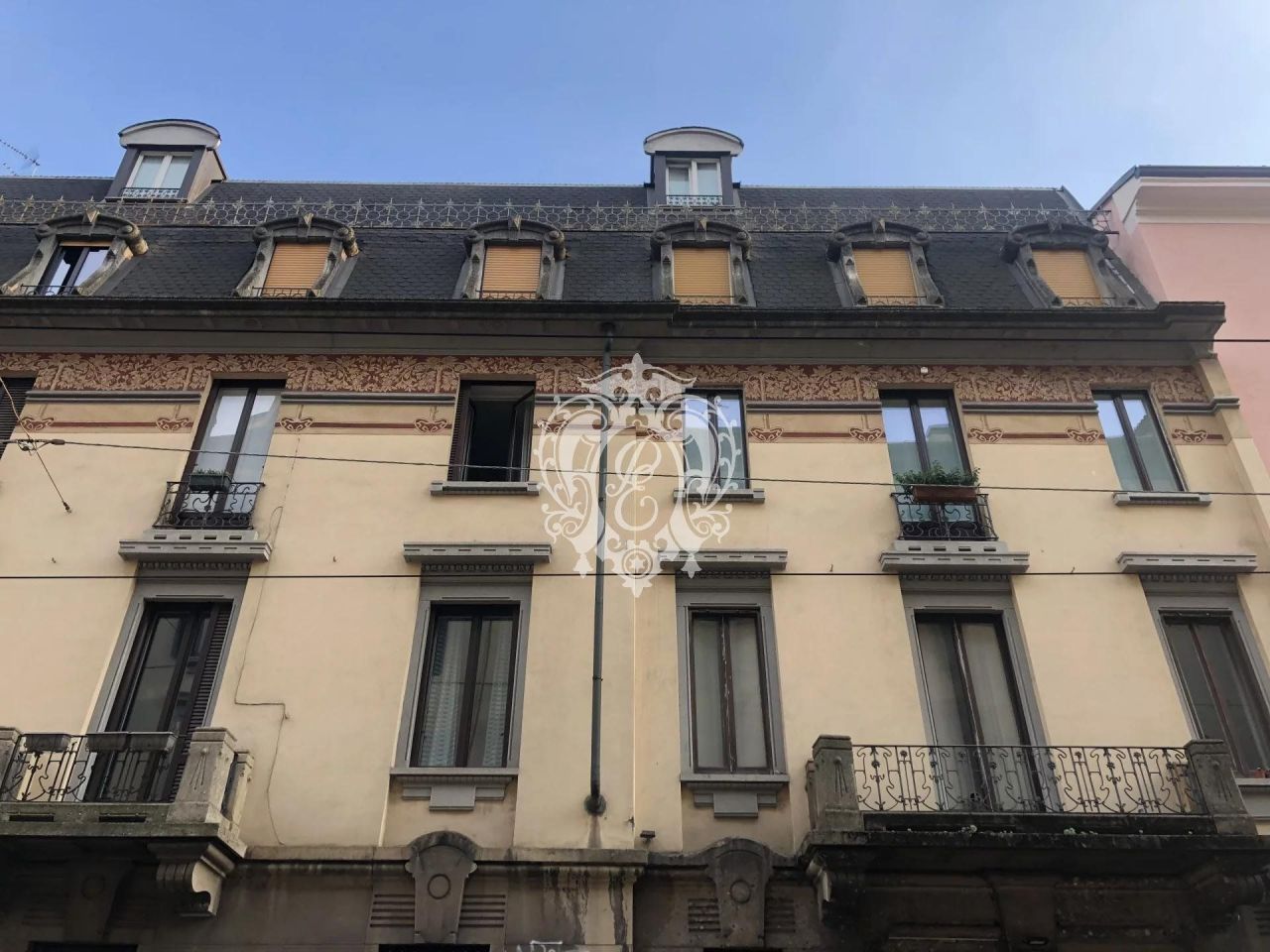 Квартира Milano, Италия, 100 м2 фото 3