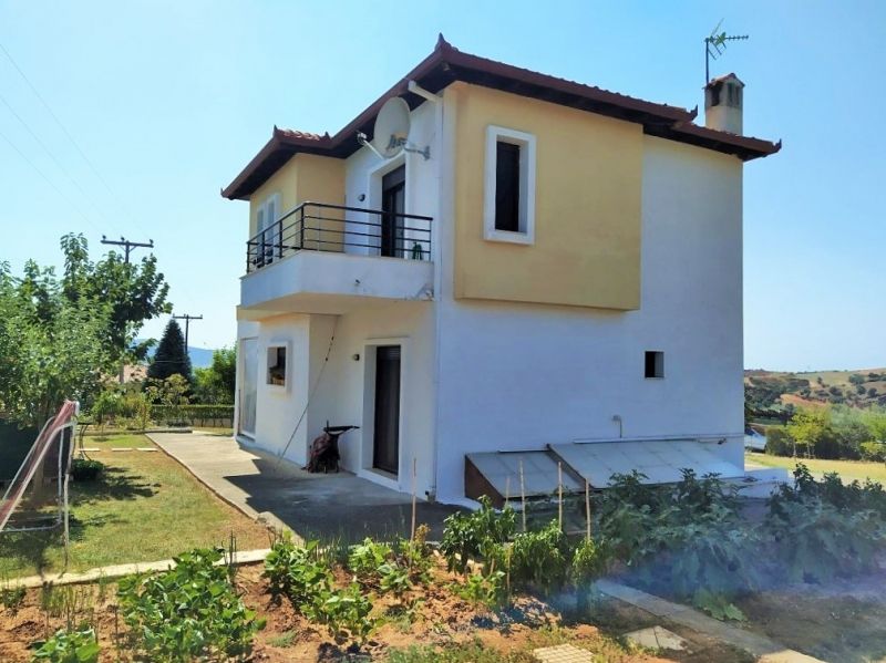 Дом в Салониках, Греция, 148 м2 фото 5