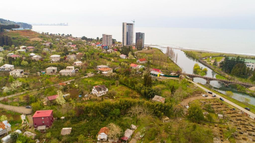 Вилла в Батуми, Грузия, 125 м2 фото 4