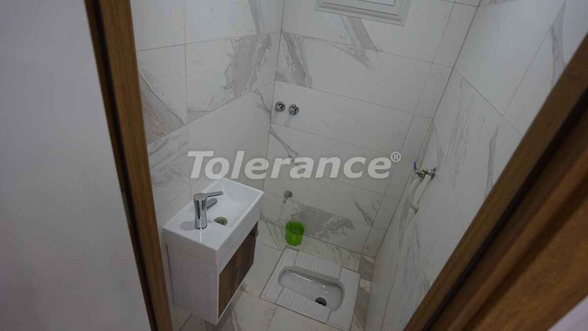 Апартаменты в Анталии, Турция, 130 м2 фото 4