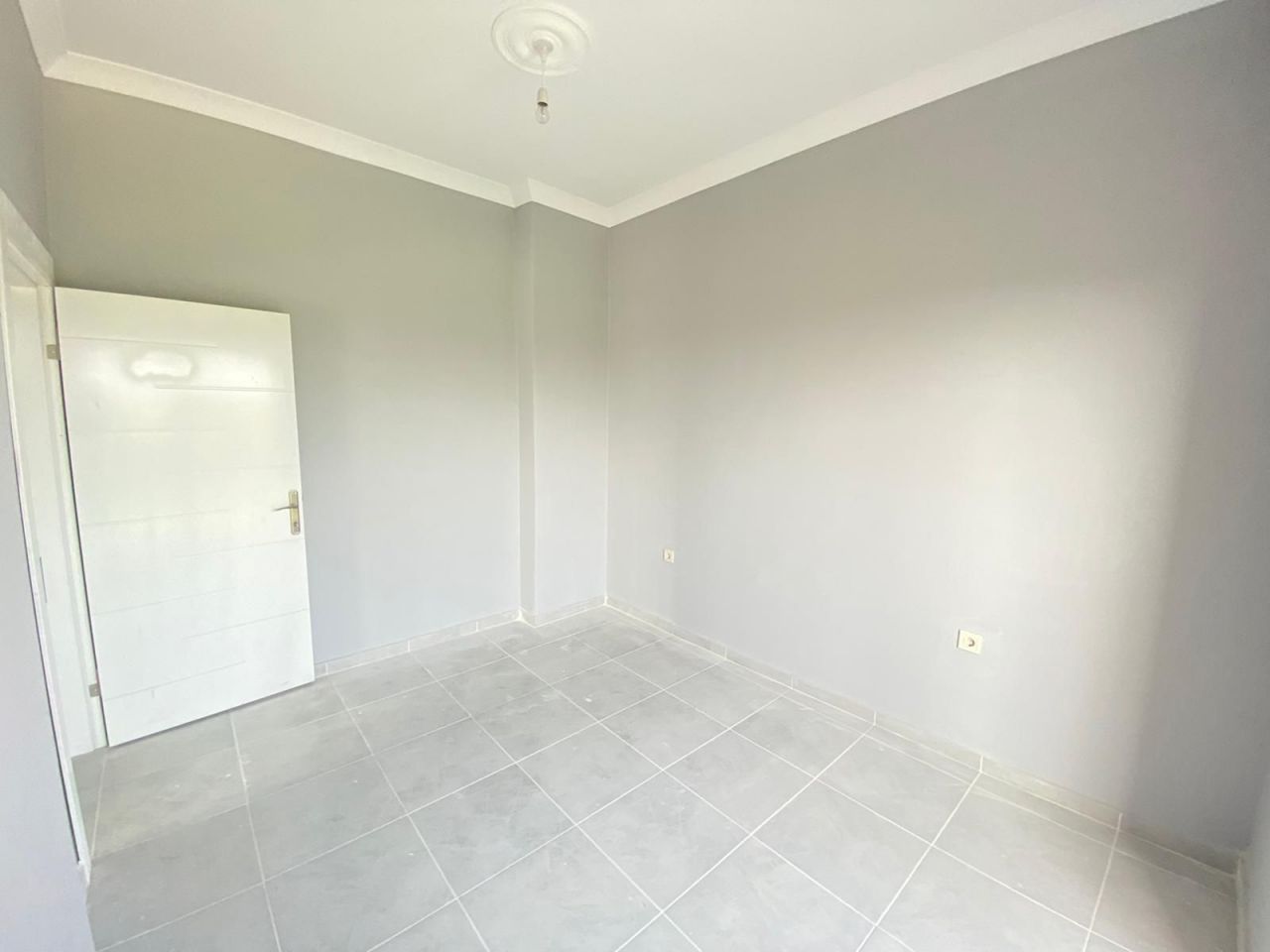 Квартира в Авсалларе, Турция, 60 м2 фото 2