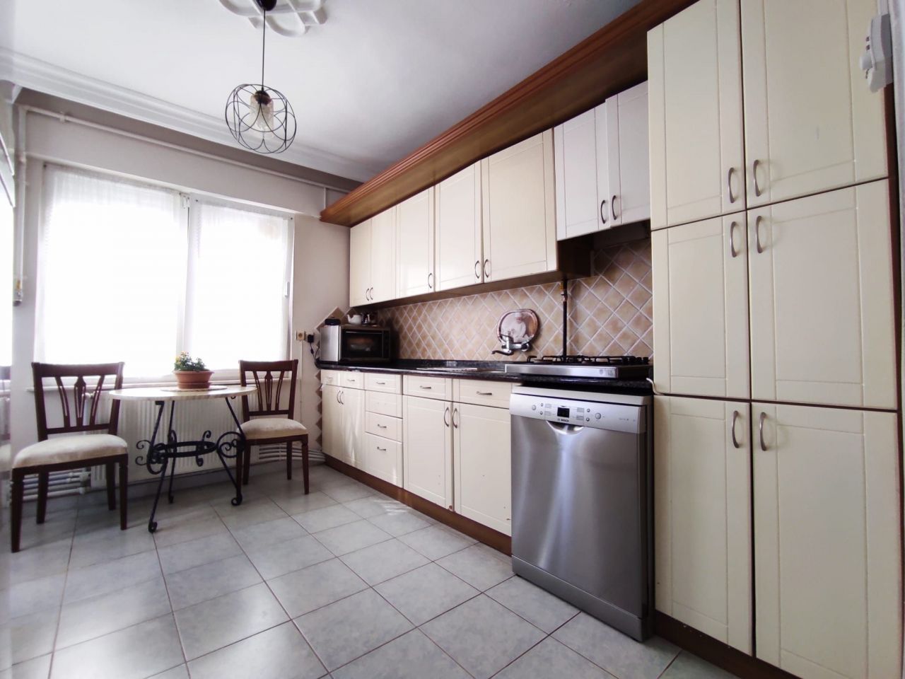 Квартира в Анталии, Турция, 145 м2 фото 5