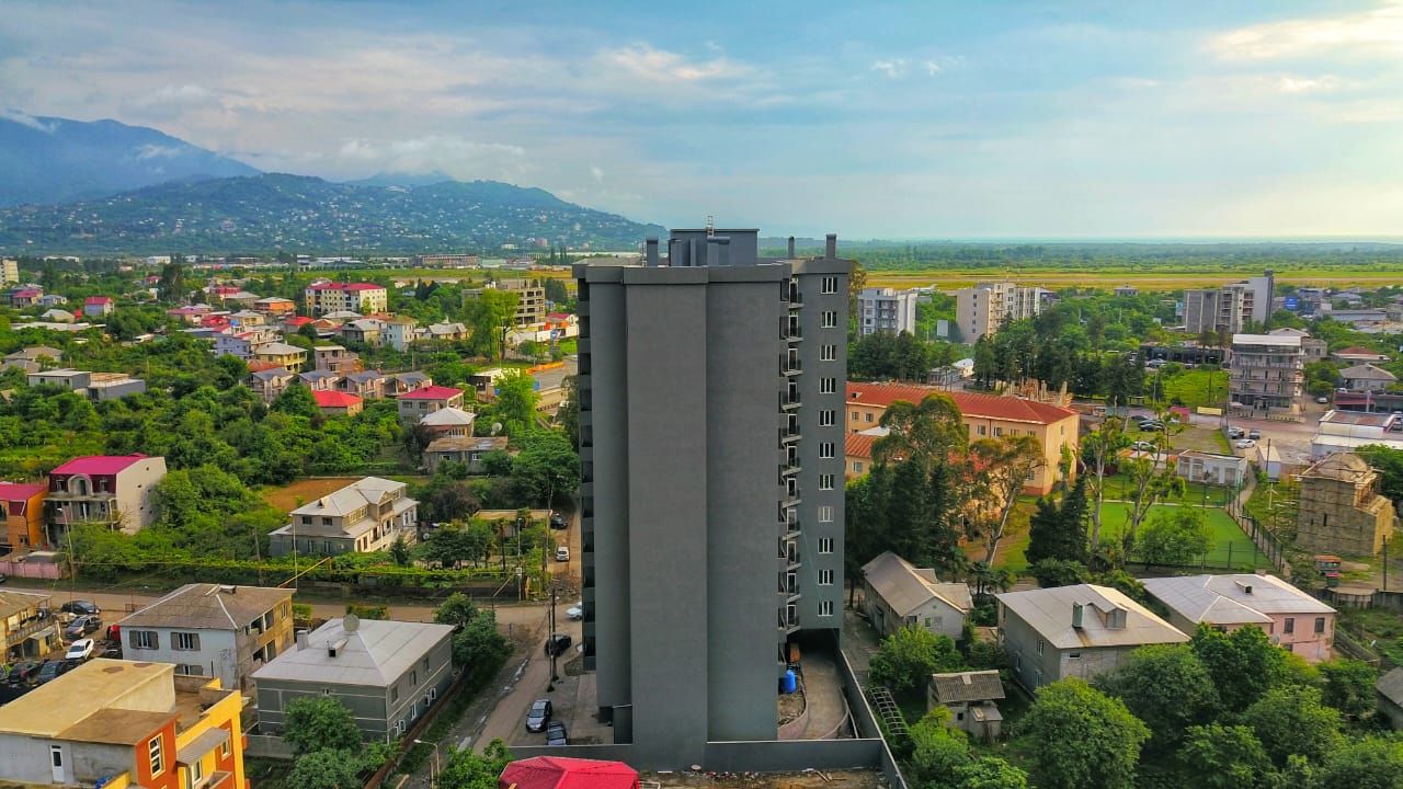 Квартира в Батуми, Грузия, 50 м2 фото 5