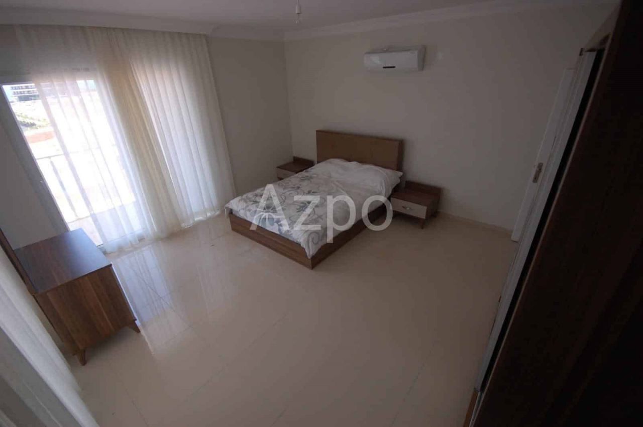 Пентхаус в Алании, Турция, 120 м2 фото 2
