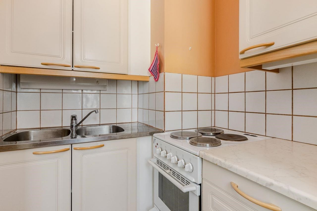 Квартира в Турку, Финляндия, 50 м2 фото 5
