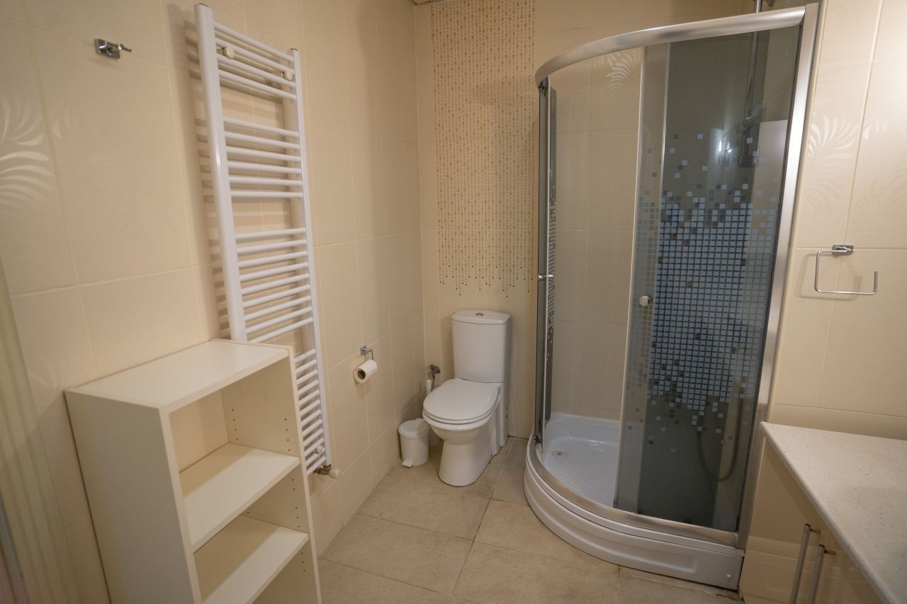 Апартаменты в Батуми, Грузия, 96 м2 фото 5