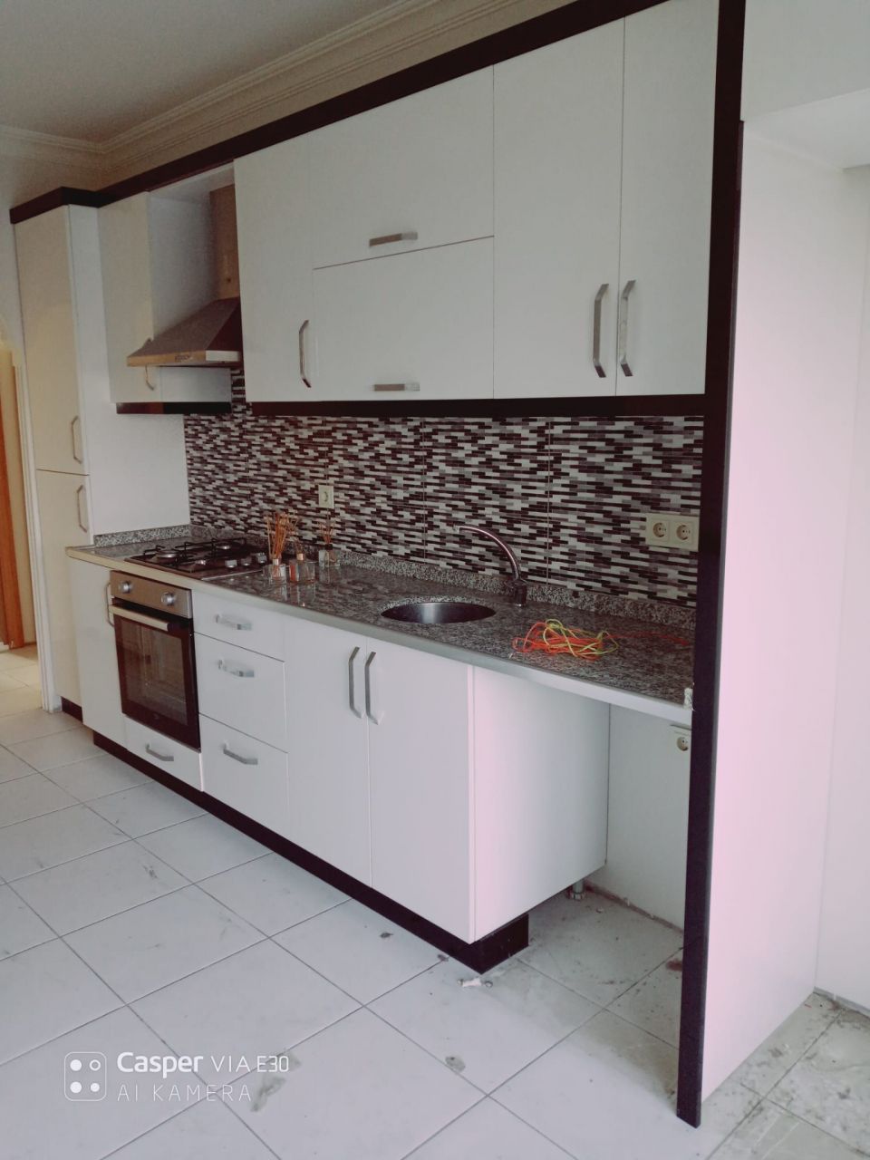 Квартира в Анталии, Турция, 90 м2 фото 2