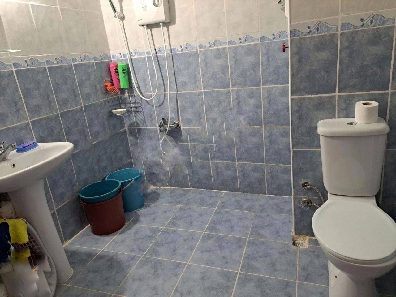Квартира в Мерсине, Турция, 90 м2 фото 4