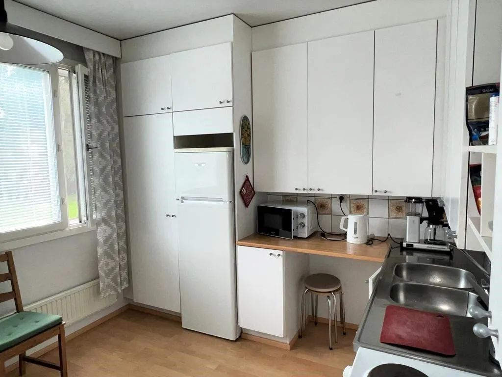 Квартира в Варкаусе, Финляндия, 60.5 м2 фото 4