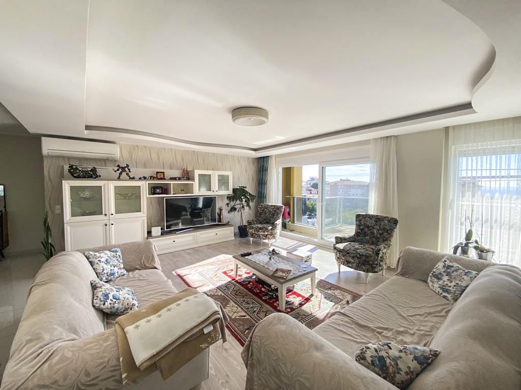 Пентхаус в Алании, Турция, 270 м2 фото 5