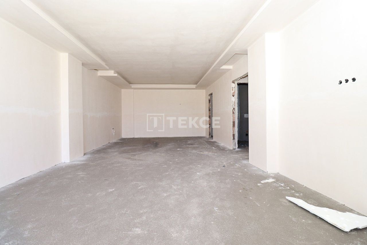 Апартаменты в Анталии, Турция, 280 м2 фото 4