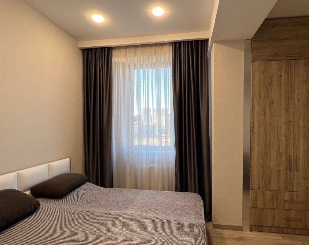Квартира в Тбилиси, Грузия, 70 м2 фото 2