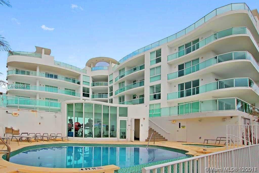 Пентхаус в Майами, США, 180 м2 фото 2