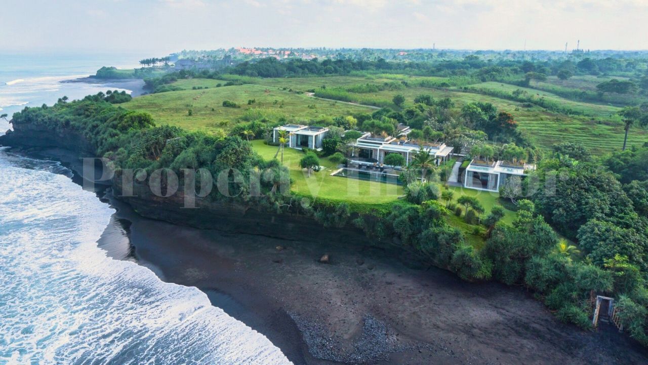 Вилла в Табанане, Индонезия, 750 м2 фото 3