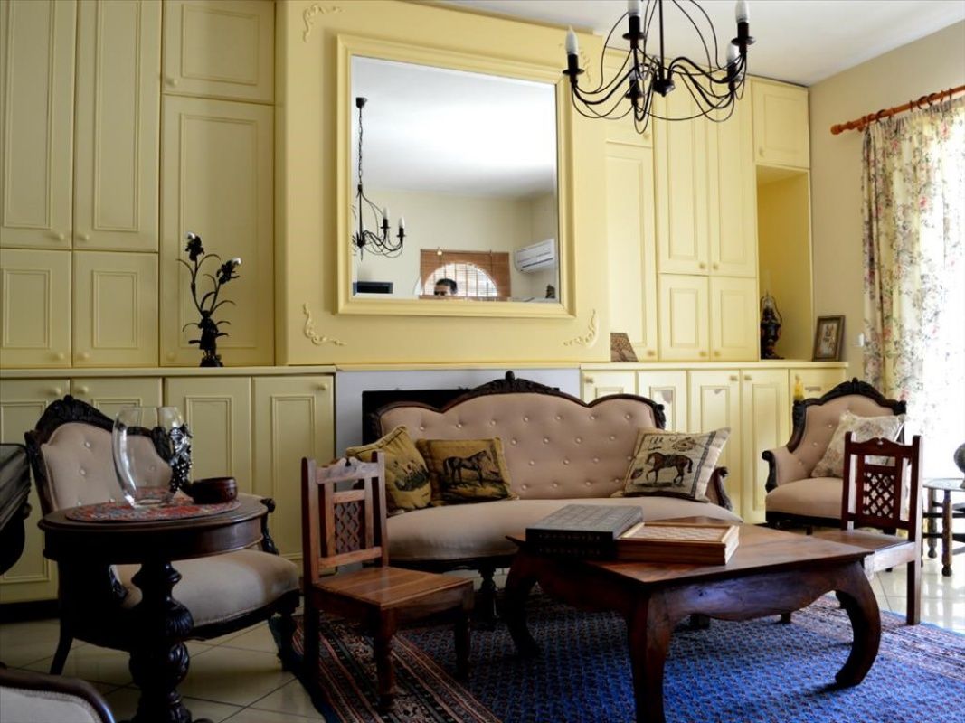 Дом в Афинах, Греция, 230 м2 фото 3