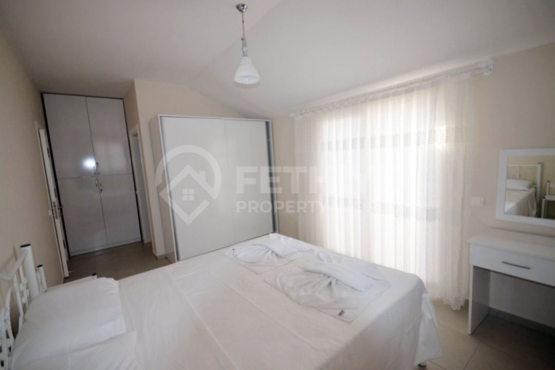 Апартаменты в Фетхие, Турция, 85 м2 фото 2