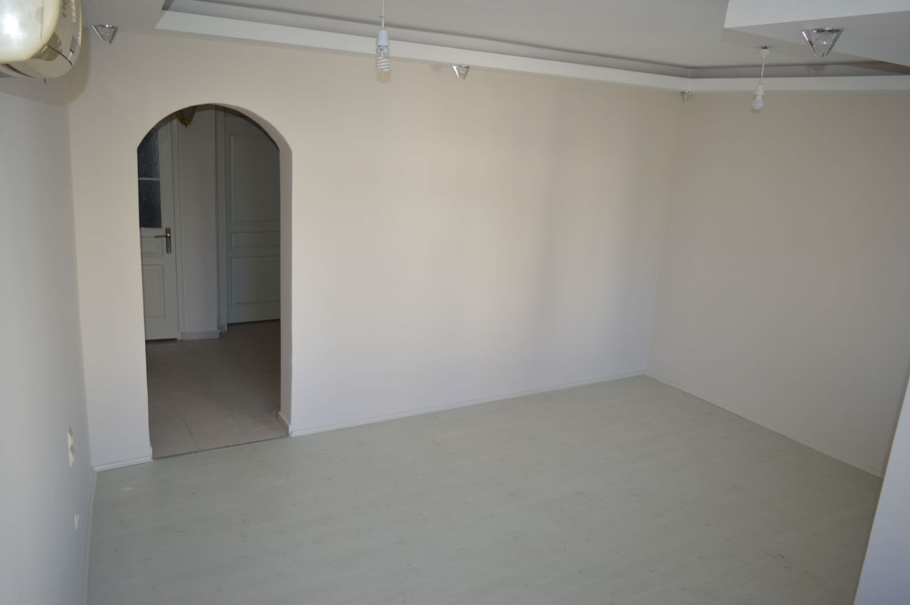 Квартира в Алании, Турция, 75 м2 фото 5